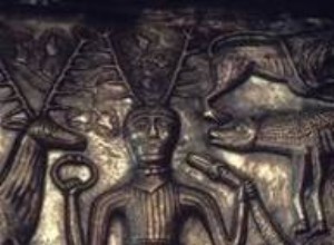 The Celts:origins and history 