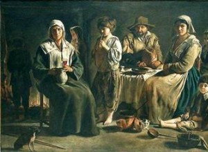 Agriculture, demography and peasant life in the 18th century 