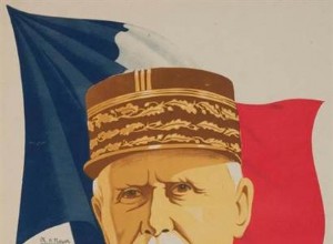 The Vichy regime (1940-1944) 