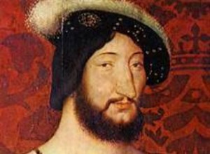 Francis I, King of France (1515-1547) 