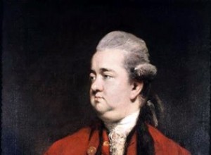 Edward Gibbon 