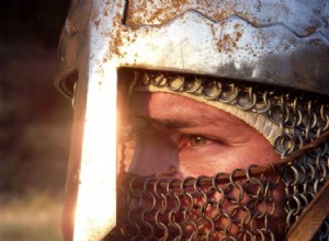 The right rings for your chainmail 