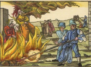 Witchcraft trials:where did they come from and how did they unfold? 