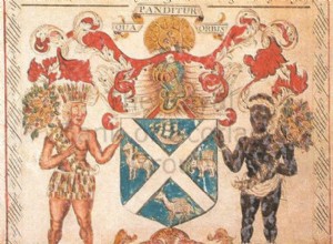 The Darien Project:when colonialism ruined Scotland 