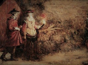 Guy Fawkes:The Face of the Powder Conspiracy 