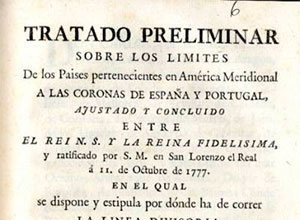 Reign of Charles III 