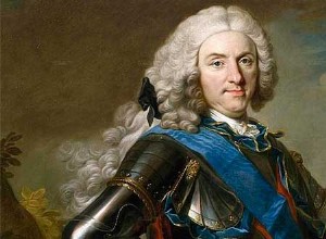 Elizabeth of Farnese 