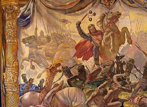 Alfonso VIII of Castile 