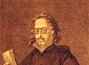 Francisco de Quevedo 