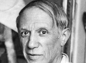 Pablo Picasso (1881-1973) - Biography 