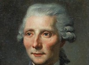 Beaumarchais:biography and main works 