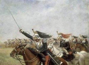 Battle of Reichshoffen (August 6, 1870) 