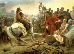 The Gallic Wars and Caesar s Conquest 