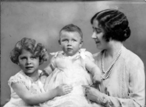 Who is Margaret of England, the rebellious sister of Queen Elizabeth II? 