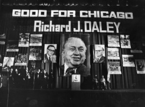 The Second City:History of Chicago, by Andrew Diamond and Pap Ndiaye 