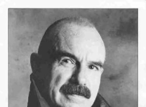 Nixon, Liddy and Watergate, excerpt from Nixon, by Antoine Coppolani 