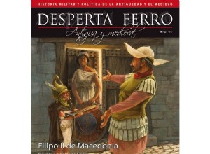 New discovery on the tomb of Philip II... and the controversy is served 