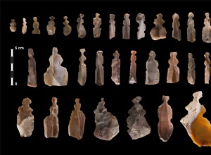 Palarq Foundation, a non-profit entity in support of archeology 