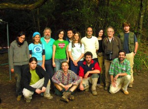 The Neanderthals of El Sidrón 