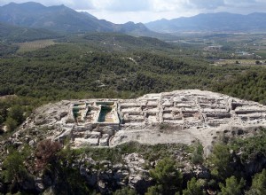 Bastida-UAB Project:in search of the first States in Europe 