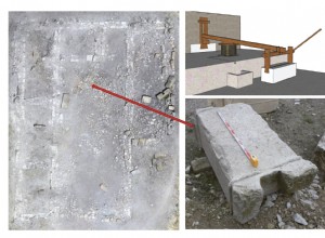 In search of the context of the lex Hadriana of agris rudibus in Henchir Hnich (El Krib, Tunisia) 