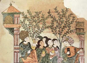 The Miraculous Olive Tree, where legend and history go hand in hand 