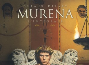 Murena. Analysis of a Neronian comic 
