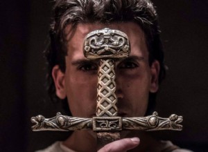 «La Joyosa is contemporary to the Cid. The Tizona, no» 