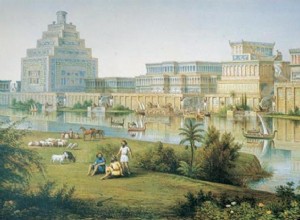 Body hygiene more than 5000 years ago 