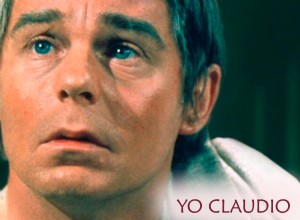 Tiberius Claudius Caesar Augustus Germanicus, the best actor in history 