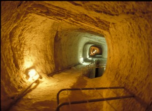 Two mega-constructions from Antiquity that you may not have known 