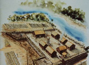 Fort Mose, the Spanish sanctuary where fugitive US slaves were freed 