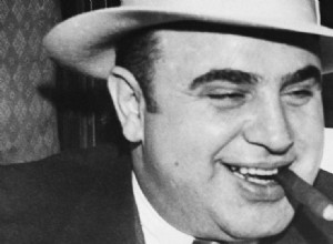 Al Capone s concern that the consumption of milk was safe and the creation of expiration dates 