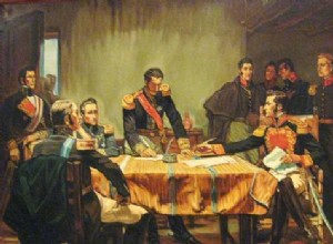 The epic end of the Spanish Empire in South America:the last defenders of Peru 