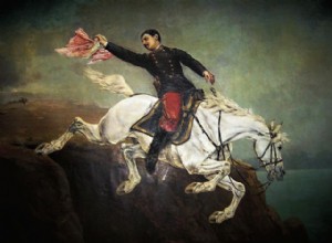 The history of Peru under suspicion 