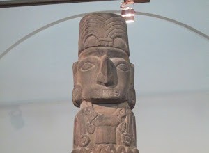 Ychma Culture or Ichma Society 