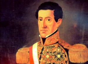 The Huancayo Constitution of 1839: a monstrous birth  