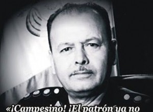 -I DID NOT FINISH THE WORK OF THE REVOLUTION- 