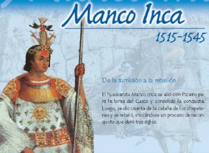 One-armed Inca (1515-1545) 