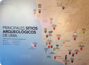 LIMA CULTURE (100 BC- 600 AD) 