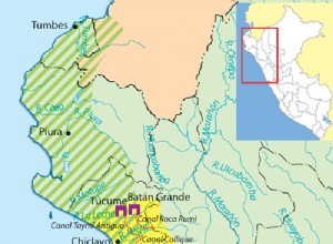 SICÁN CULTURE - LAMBAYEQUE (750-1350 AD) 