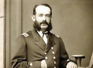 Portrait of Miguel Grau Seminario 