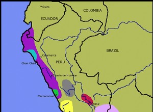 SOCIETIES OF THE SECOND REGIONAL DEVELOPMENT 
