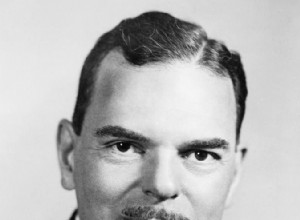 Thomas Dewey, mobster hunter and protagonist of a historical headline 