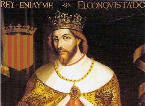 The infant Alfonso de Aragón (1222-1260) and the legacy of Jaime I the Conqueror 