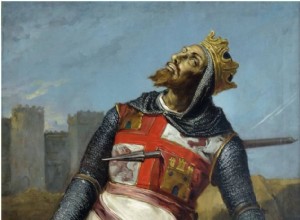 Sancho, the cursed name of the Castilian monarchy 