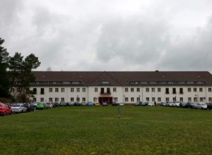 Concentration Camps Central – IKL 