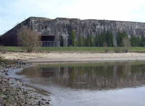 Valentin submarine bunker 