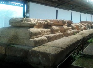 The Heroon of Aeneas in Lavinium opens to the public for the first time 