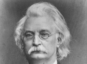 The Lepsius List, the first inventory of Egyptian pyramids, made by a Prussian archaeologist in 1846 